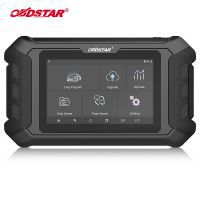 OBDSTAR ODO Master Basic Version for Odometer Adjustment/OBDII and Oil Service Reset