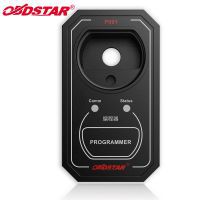 OBDSTAR P001 Programmer RFID & Renew Key & EEPROM Functions 3 in 1 Work with OBDSTAR X300 DP Master In Place Of RFID Adapter