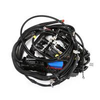 OEM Member 7421545827 Truck Engine Wire Harness Wiring Harness Truck Cable Harness for RENAULT Truck