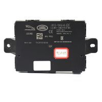 OEM Jaguar Land Rover Blank RFA Module J9C3 without Comfort Access contains SPC560B Chip and Data