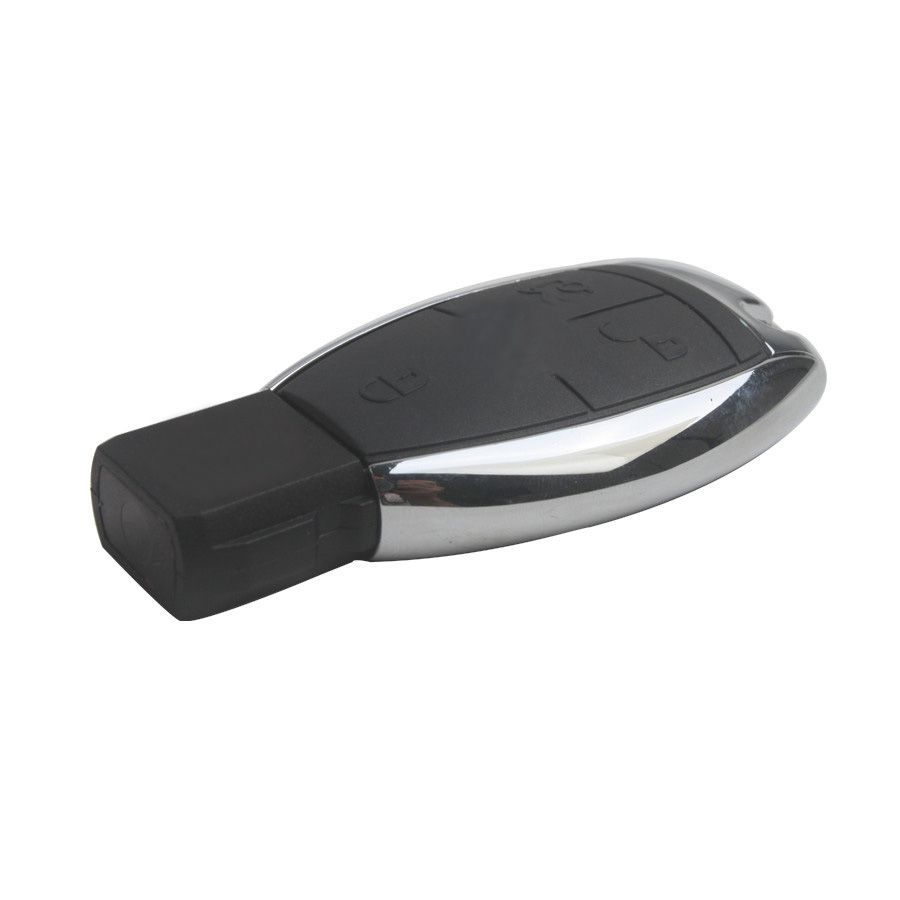 OEM Smart Key For Mercedes-Benz 433MHZ With Key Shell