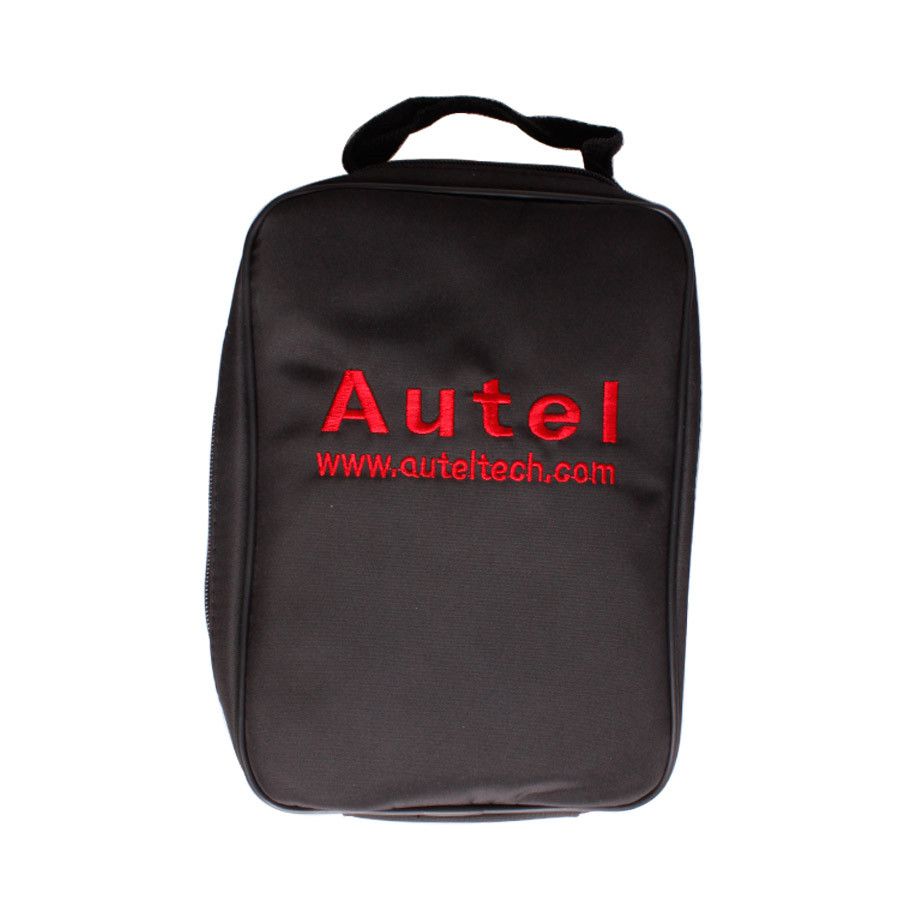 Original Autel AutoLink AL619EU OBDII CAN ABS And SRS Scan Tool Update Online