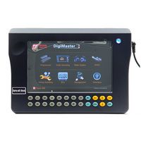 Original Digimaster 3 Update Online Plus Super BDM Programmer BVA/KEY Programmer