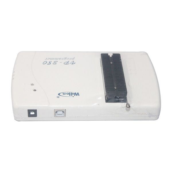 Original Wellon VP380 VP-380 Programmer