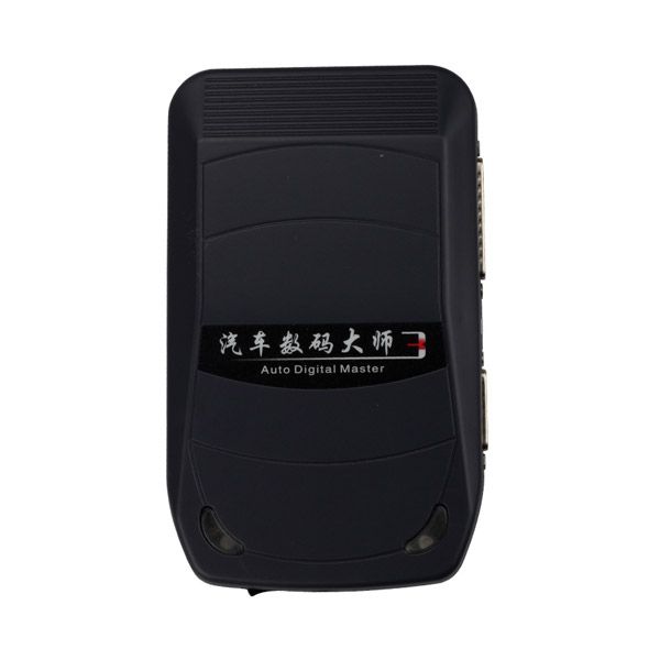 Original YH ADM-300A Digital Master SMDS III ECU Programming Tool with 450 Tokens Update Online