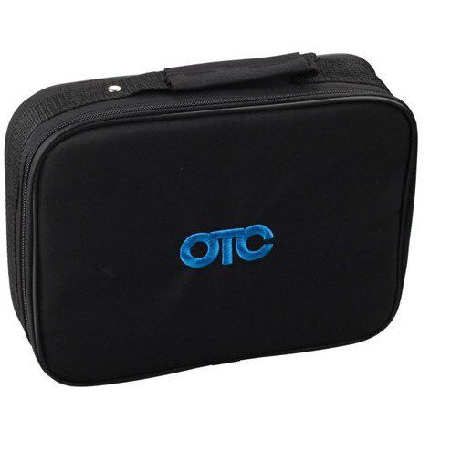 OTC 3111 PRO Trilingual Scan Tool OBD II, CAN, ABS & Airbag OBD2 Code Reader Read and erase DTCs