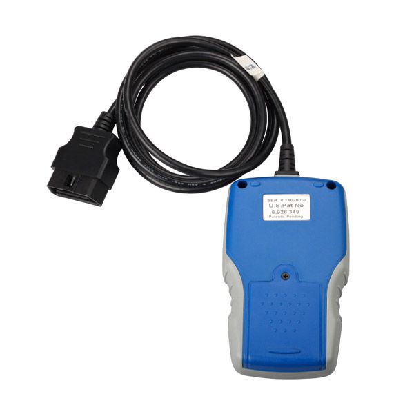 Free Shipping OTC OBDII/CAN/ABS/Airbag (SRS) Scan Tool OBD2 EOBD Code Reader 3111