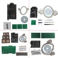 9S12 908 711 705 4 ln 1 for Motorola Programador