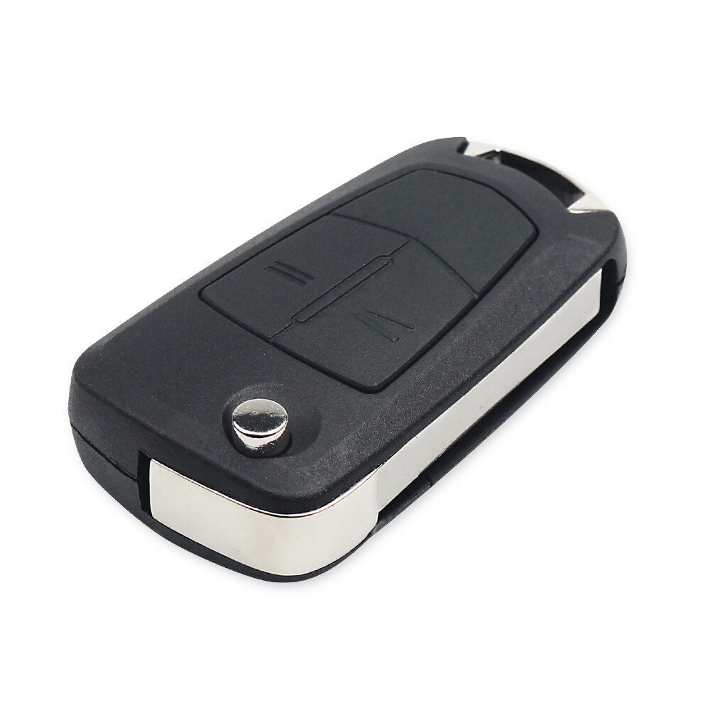 PCF7941/PCF7946 Remote Control Key 2/3 Buttons For Opel Vauxhall Astra H 2004-2009 Zafira B 2005-2013 Vectra C 2002-2008