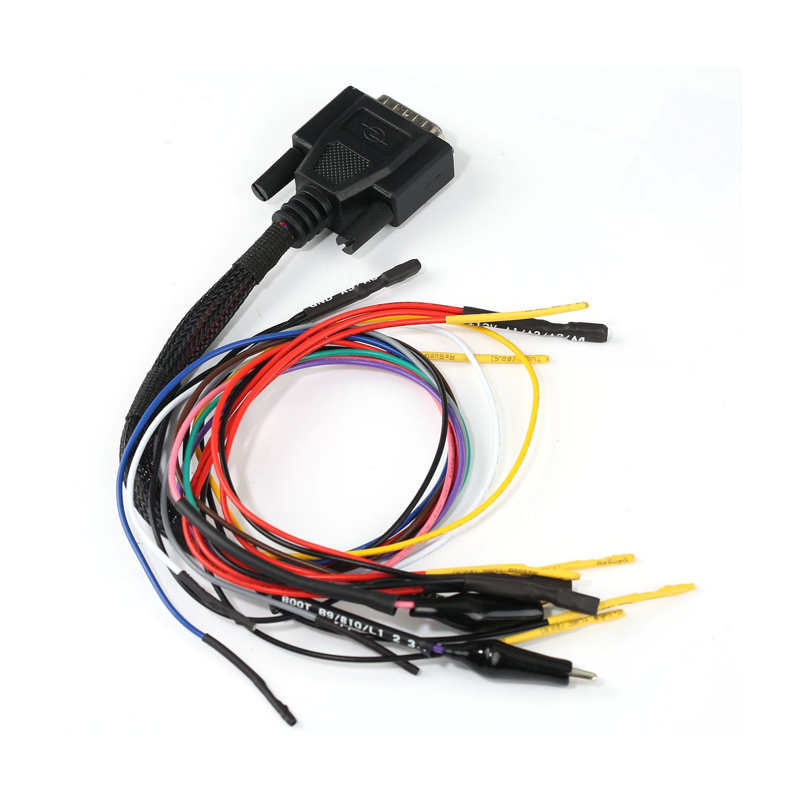 Bench Jumper Cable for PCMtuner ECU Programmer