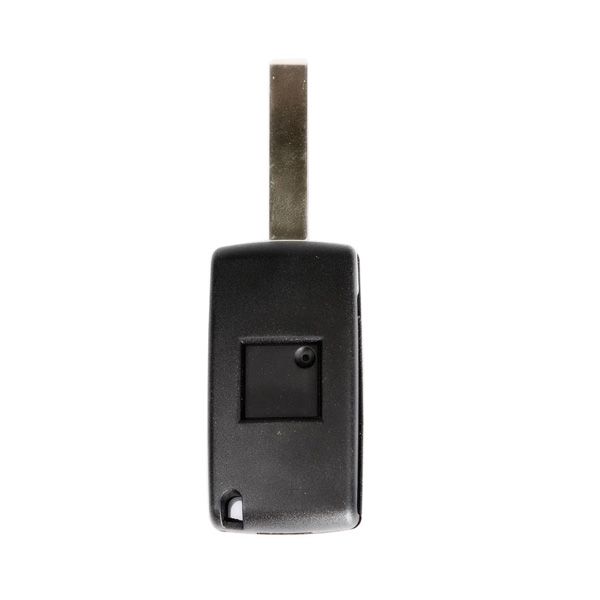 Peugeot Remote Key 3 Button 433MHZ (307 with groove) 5pcs/lot