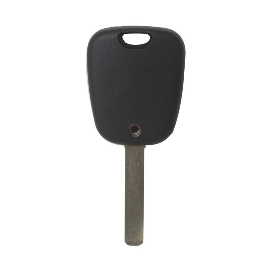 Remote Key Shell 2 Button VA2 (Without Logo) for Peugeot  10pcs/lot