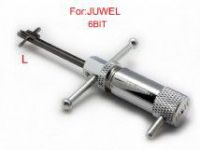 New Conception Pick Tool (Left Side) for JUWEL 6BIT