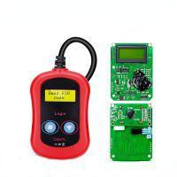 OBD2 Car accessories Pin Code Reader Auto Key Programmer OBD2 For Vag Key Login Car Diagnostic Tool Code Reader