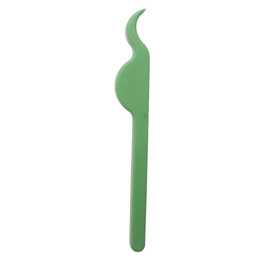 Plastic Crowbar