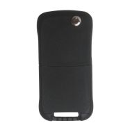 Flip Remote Key Shell 3 Button for Porsche