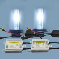 2013 Quick Start SLIM XENON HID KIT H1 H3 H4 H7 H8 H9 H10 H11 H13 9004 9005 9006 9007 55W AC 12V