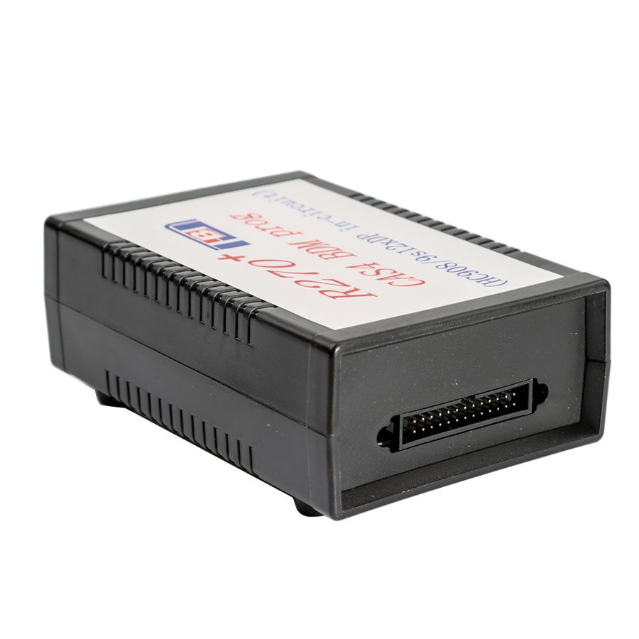 R270+ V1.20 BDM Programmer for BMW CAS4 BDM Programmer Auto ECU Programmer