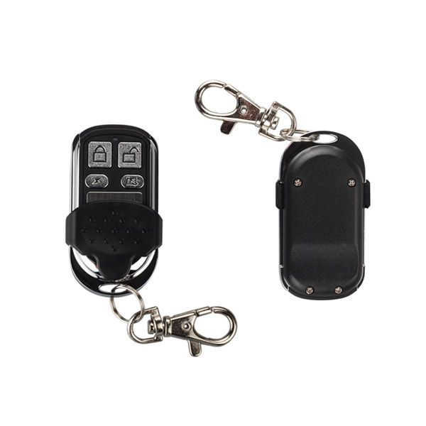 RD027 Remote key shell Adjustable Frequency 290MHz - 450MHz 5pcs/lot