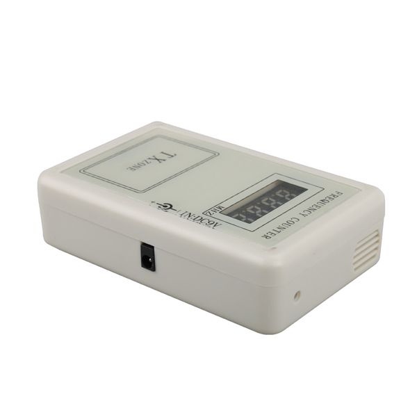 Remote Control Transmitter Mini Digital Frequency Counter (250MHZ-500MHZ) Buy item# SK149-C instead