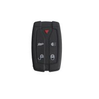 Remote Key (4+1) Buttons 315MHZ for Landrover Freelander2  2pcs/lot