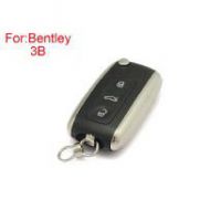 Remote Key Shell 3 Buttons for Bentley (Cheaper)