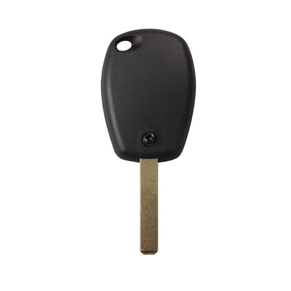 2 Button Remote Control Key 433MHZ 7947 Chip For Renault