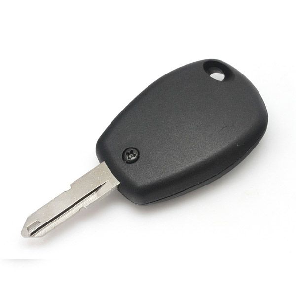 3 Button Remote Control Key 433MHZ 7946 Chip for Renault