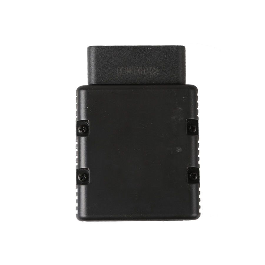 New Renault-COM Bluetooth Diagnostic and Programming Tool for Renault Replacement of Renault Can Clip