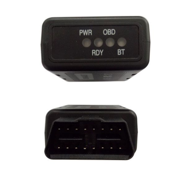 Renault-COM Bluetooth Diagnostic and Programming Tool for Renault Replace Renault Can Clip