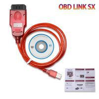 Newest V1.87 Renolink OBD2 ECU Programmer for Renault