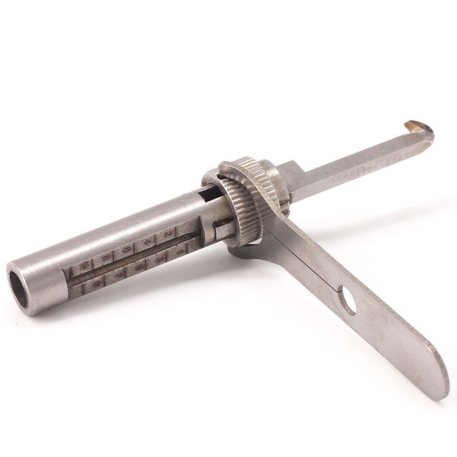 SAM-II Fingerprint Lock Spare Lock Special Tool