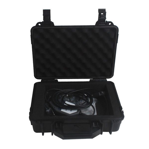 Professional SDP3 V2.51.3 VCI 2 Truck Diagnostic tool for Scania Support Multi-Language