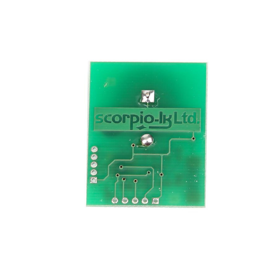 Scorpio-LK Emulators SLK-02 for Tango Key Programmer With Authorization