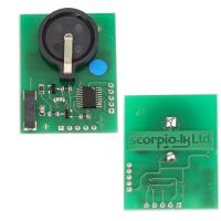 Scorpio-LK Emulators SLK-02 for Tango Key Programmer With Authorization