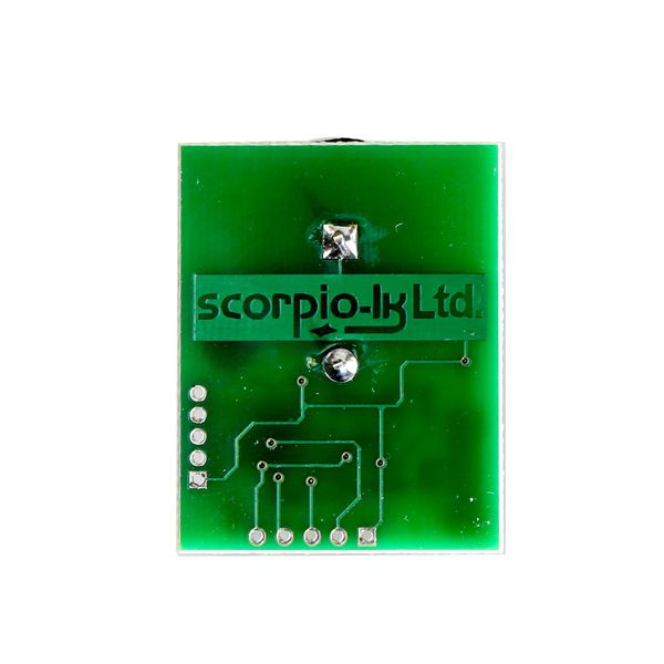 Scorpio-LK Emulators SLK-05 for Tango Transponder Key Programmer