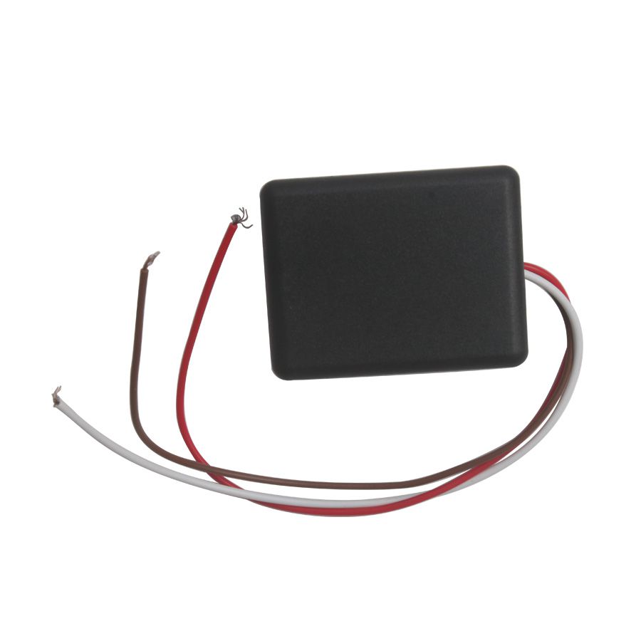 Seat Occupancy Occupation Sensor SRS Emulator for Mercedes-Benz Type 2