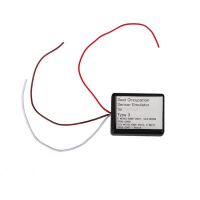 Seat Occupancy Occupation Sensor SRS Emulator for Mercedes-Benz Type 3