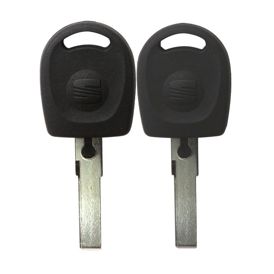 Transponder Key ID48 for Seat 5pcs/lot