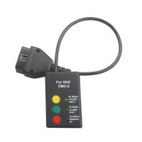 SI- RESET V-A-G OBD2