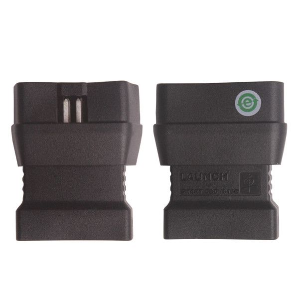 Smart OBDII 16E Adapter Connector for Launch X431 IV