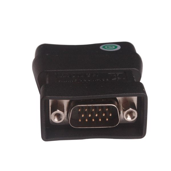 Smart OBDII 16E Adapter Connector for Launch X431 IV