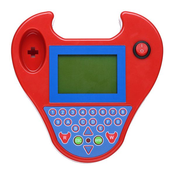 Multi-languages Smart Zed-Bull With Mini Type No Tokens Needed