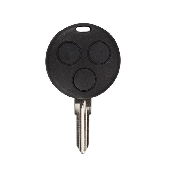 Remote Key for BENZ Smart 3 Button 433MHZ 5pcs/lot