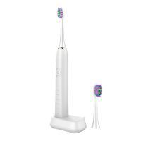 Sonic Electric Toothbrush Ultrasonic Automatic Upgraded USB Rechargeable Fast Rechargeable Adult Waterproof Toothbrush