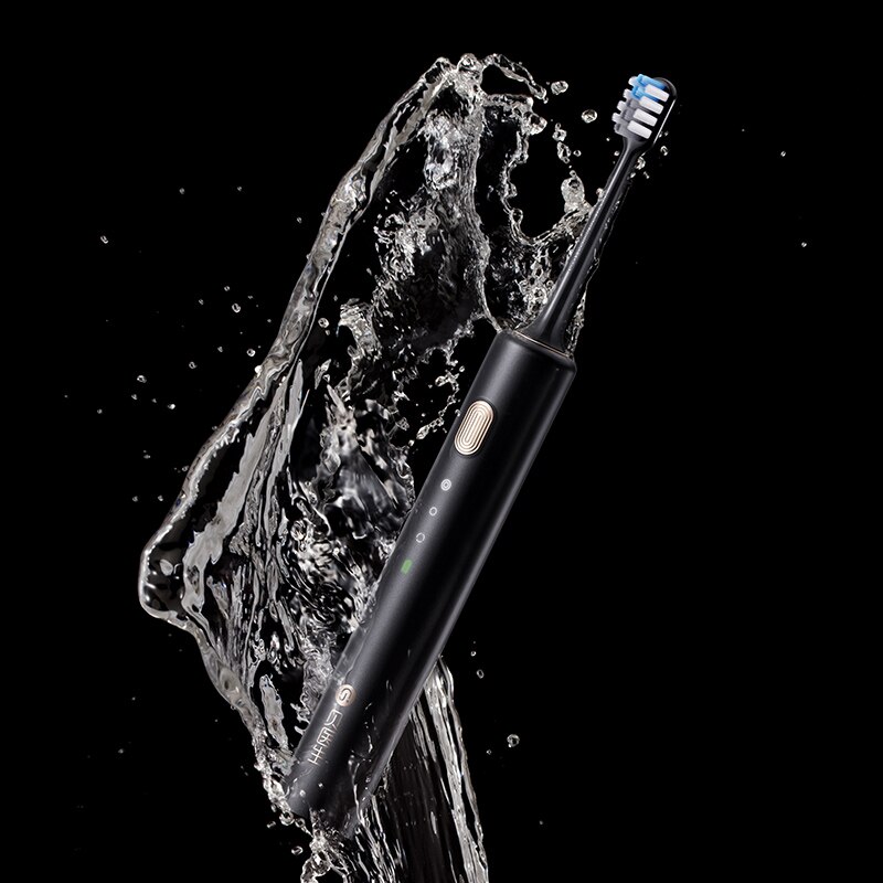 Sonic Electric Toothbrush Soft Hair Adult Rechargeable Electric Toothbrush For Electric Brush Waterproof Charging