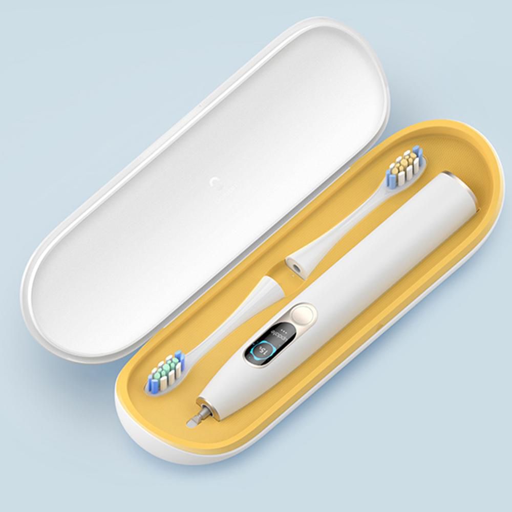 Original Oclean X/Z1 Sonic Toothbrush Business Toothbrush Case Oclean Portable Electric Toothbrush Z1 / X Travel Case 3 Colors