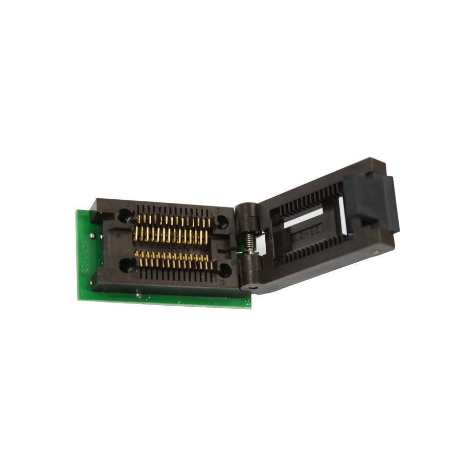 SOP28 Socket Adapter for Chip Programmer Free Shipping