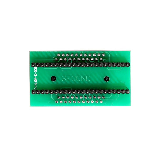 SOP44 to DIP44 Programmer Adapter Socket SOP44-1.27-TP01NT for RT809H & TNM5000 programmer & XELTEK USB programmer