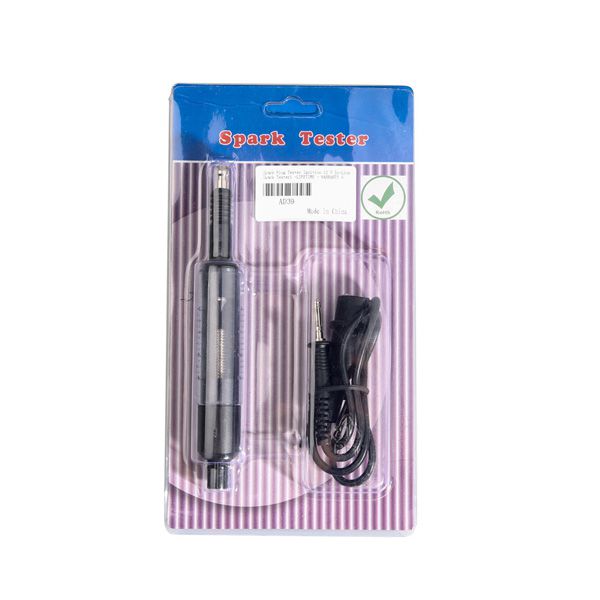 Spark Plug Tester Ignition 12 V In-Line Spark Tester